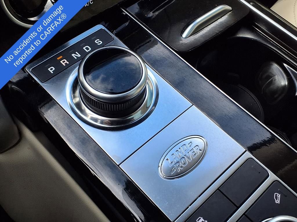 Used 2018 Land Rover Range Rover Long Wheelbase Supercharged image 26