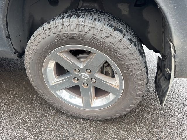 Used 2014 RAM 1500 Express AWD/4WD image 13