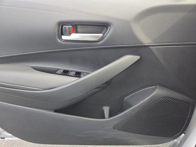 Used 2024 Toyota Corolla SE image 28