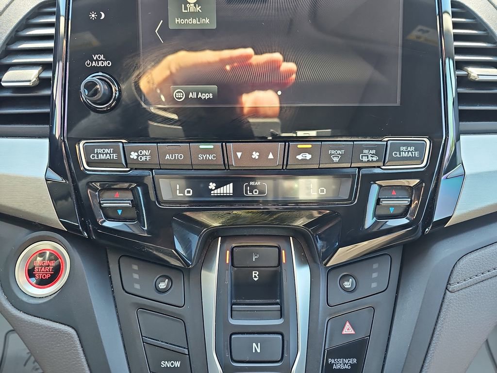 Used 2019 Honda Odyssey EX-L image 28