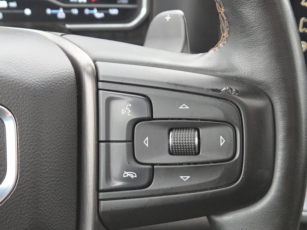 Used 2023 GMC Sierra 1500 AT4 w/ AT4 Preferred Package image 35