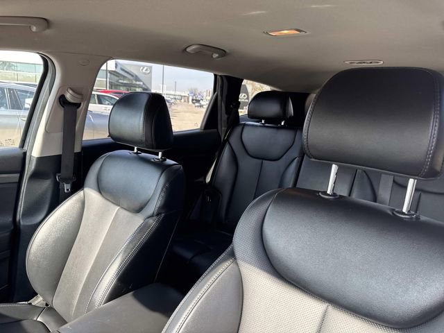 Used 2023 Hyundai Santa Fe XRT image 31