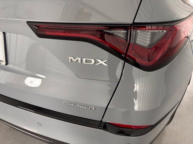 Certified 2026 Acura MDX A-Spec w/ Advance Package AWD/4WD image 7