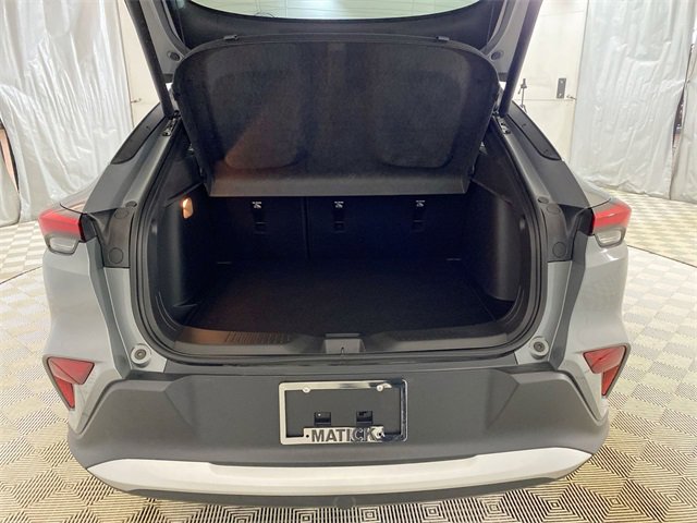 Used 2024 Buick Envista Preferred w/ Convenience I Package image 30