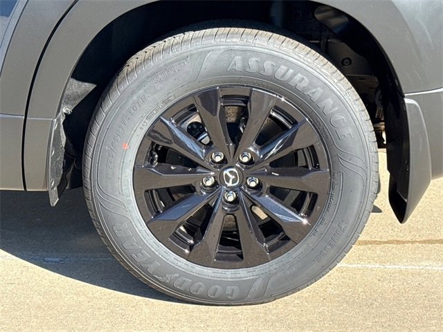 New 2026 MAZDA CX-50 AWD 2.5 Hybrid w/ Weather Package image 5