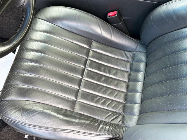 Used 2000 Chevrolet Camaro Coupe w/ Sport Appearance Pkg image 18