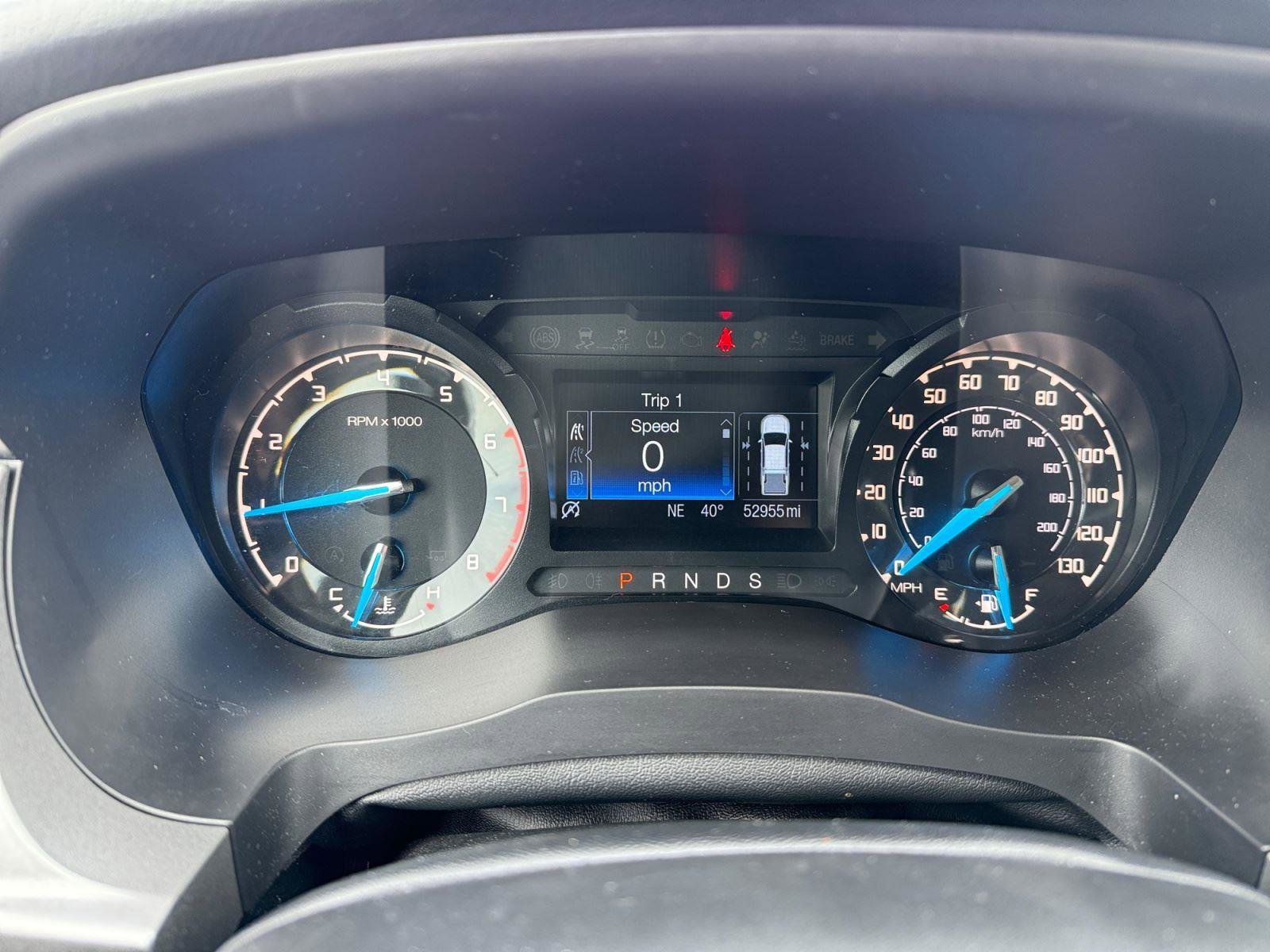 Used 2020 Ford Ranger XLT w/ Equipment Group 302A Luxury image 22