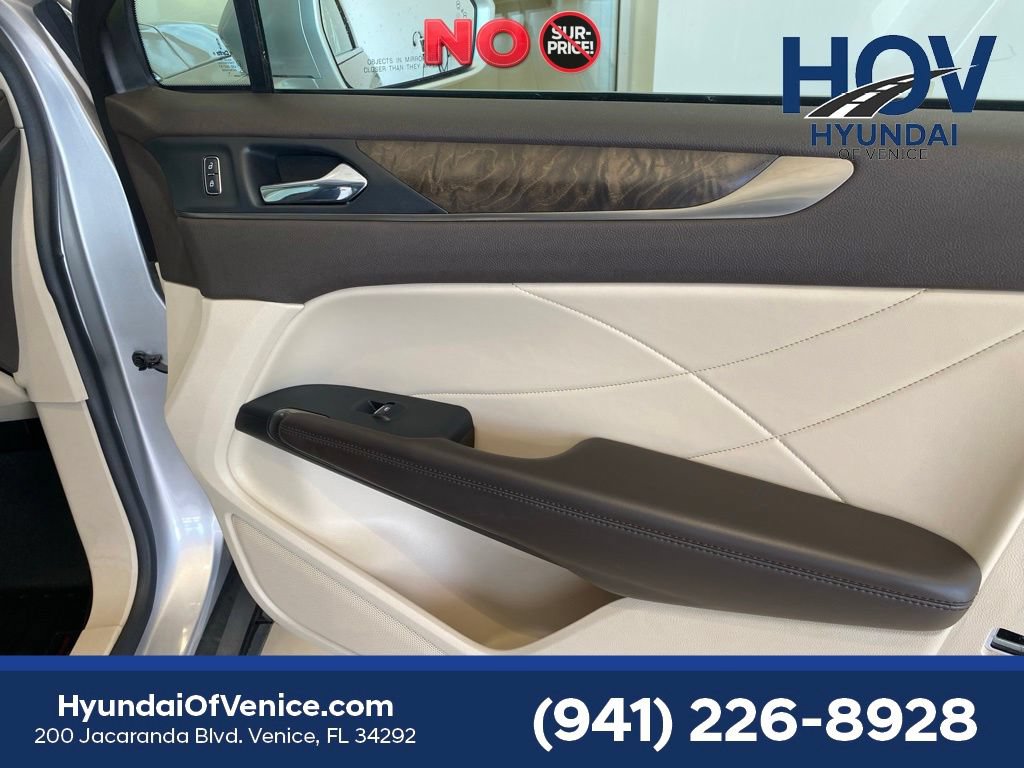 Used 2017 Lincoln MKC Reserve w/ Lincoln MKC Climate Package AWD/4WD image 48