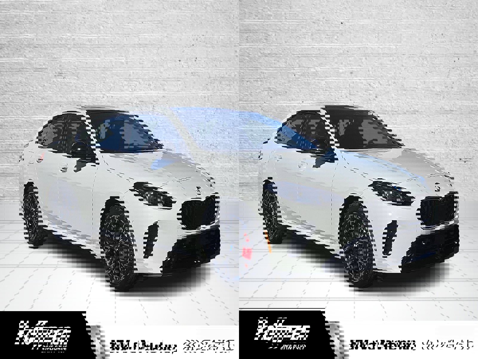 New 2026 BMW 228i xDrive w/ Technology Package