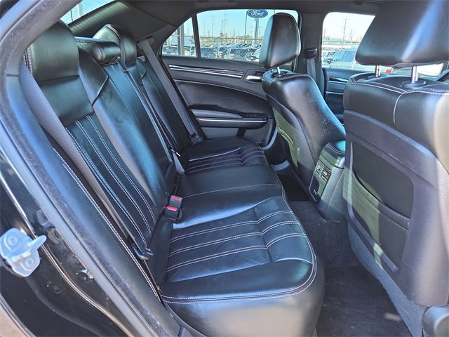 Used 2021 Chrysler 300 S image 14