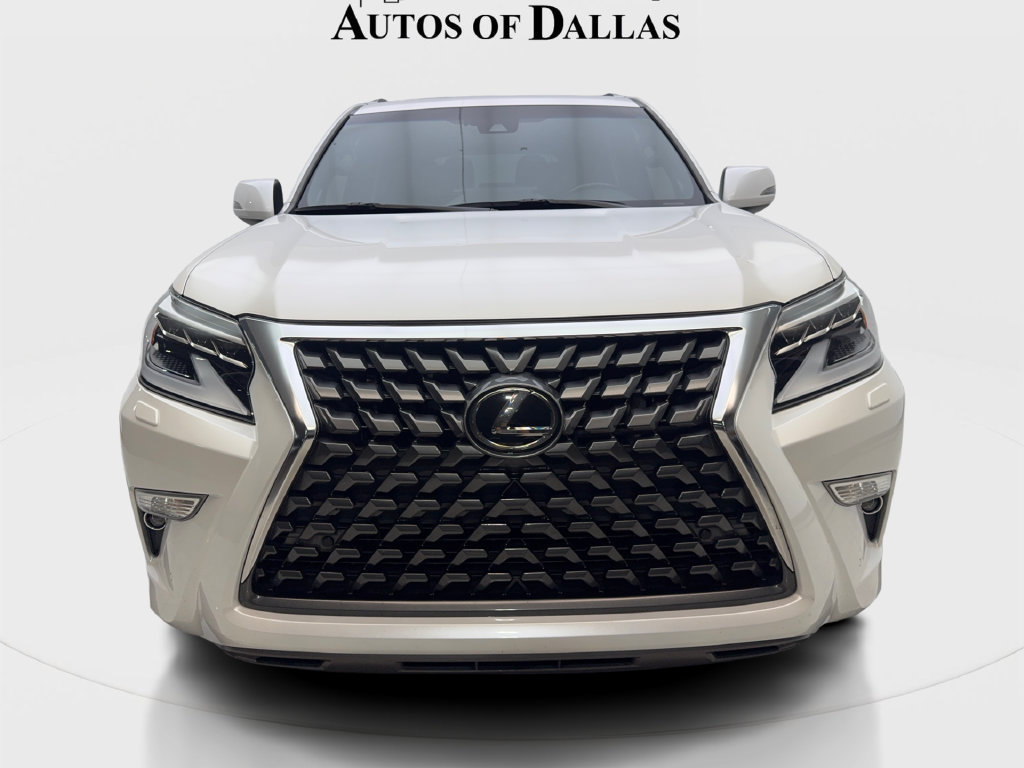 Used 2023 Lexus GX 460 Premium w/ Premium Plus Package AWD/4WD image 4