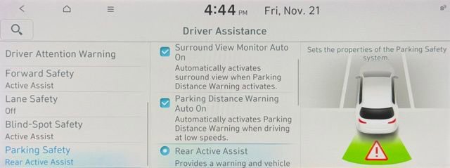 Used 2023 Hyundai Ioniq 5 Limited image 38