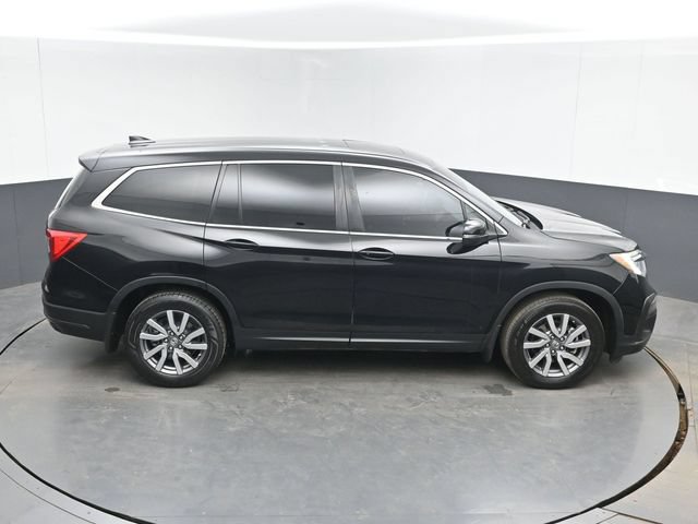 Used 2019 Honda Pilot EX-L image 41
