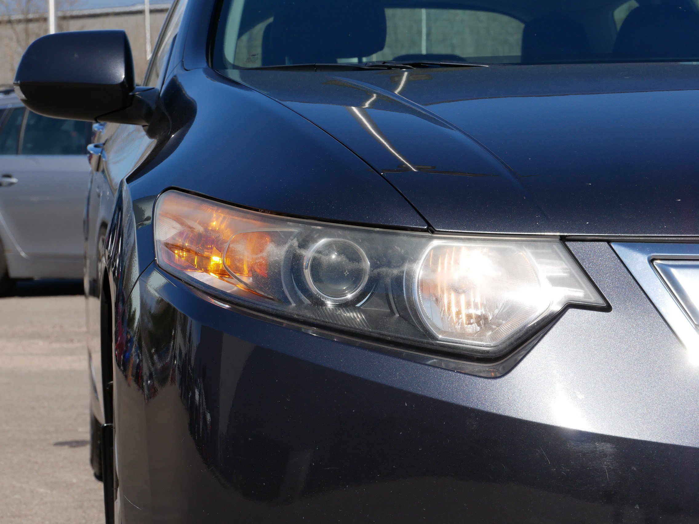 Used 2011 Acura TSX w/ Technology Package image 16