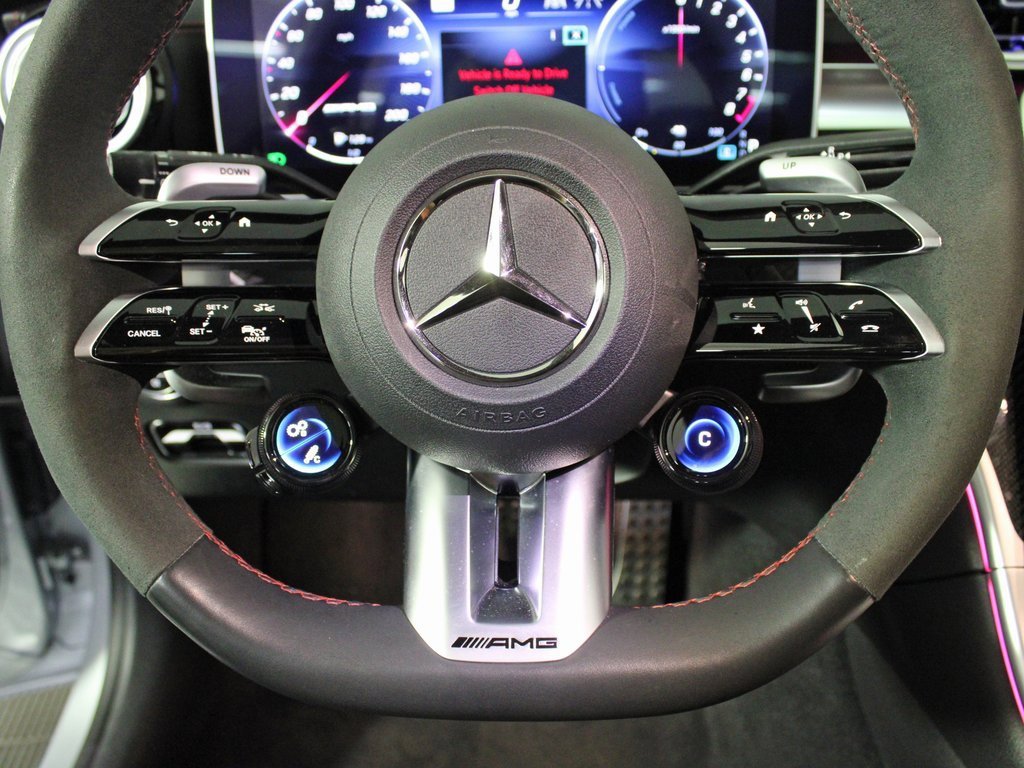 Certified 2024 Mercedes-Benz C 63 AMG S image 19