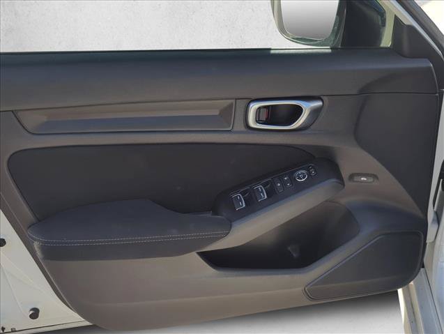 Used 2022 Honda Civic Sport image 7