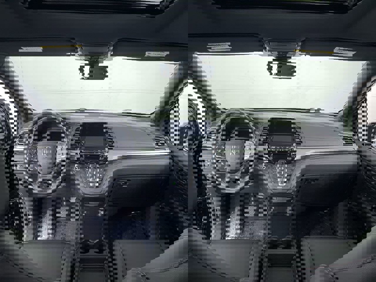 Used 2023 Honda Odyssey Sport image 28