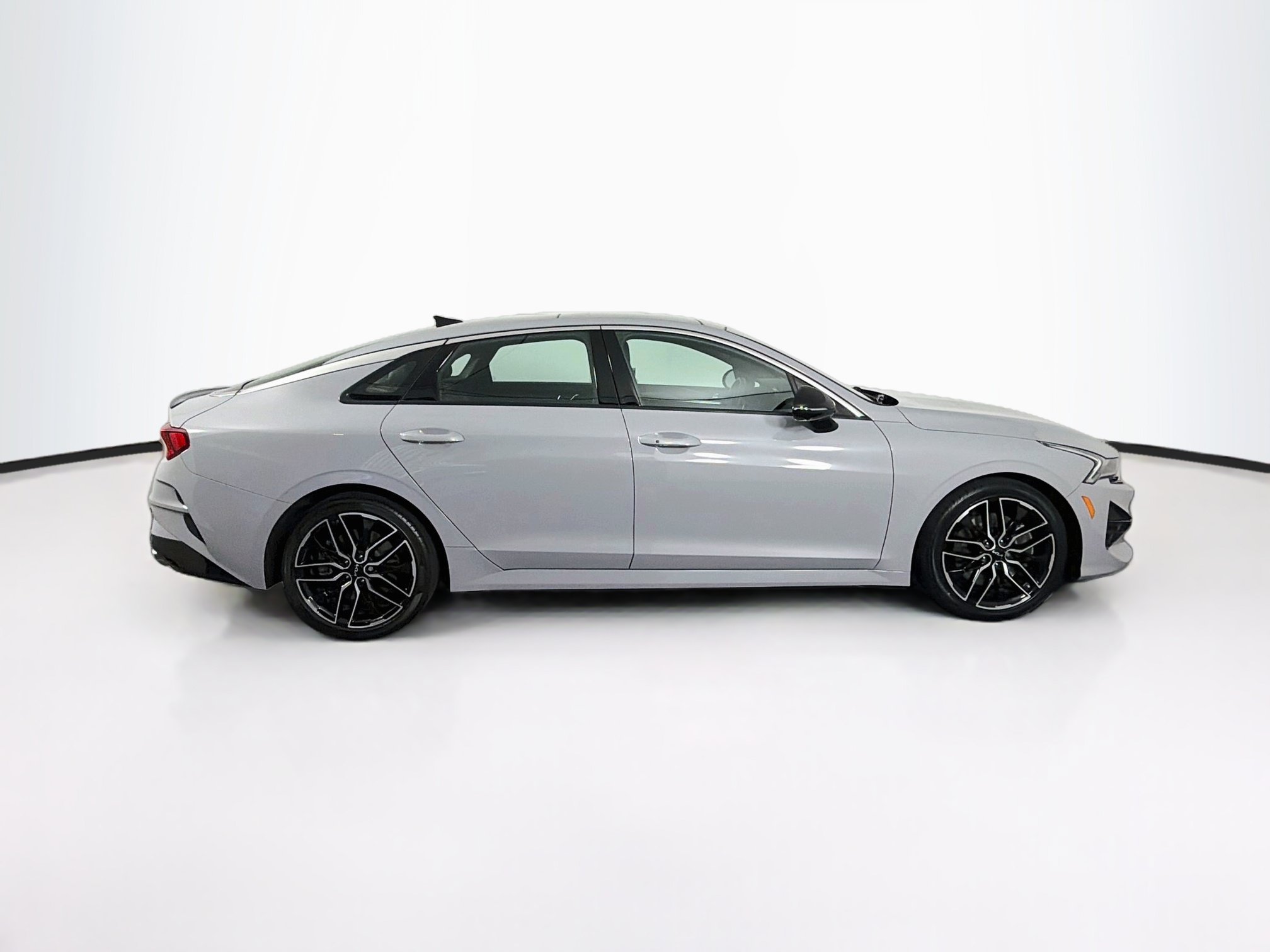 Used 2024 Kia K5 GT w/ GT1 Package FWD image 10
