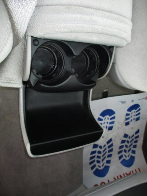 Used 2009 Buick Lucerne CX image 21