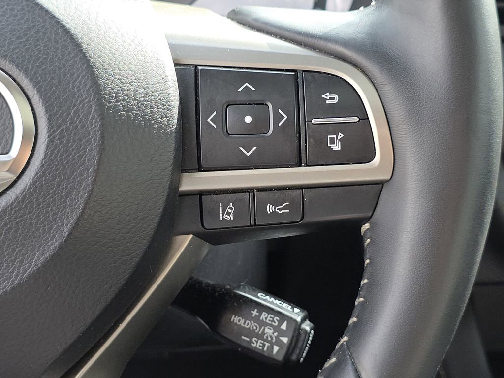 Used 2016 Lexus RX 350 F Sport w/ Premium Package image 31