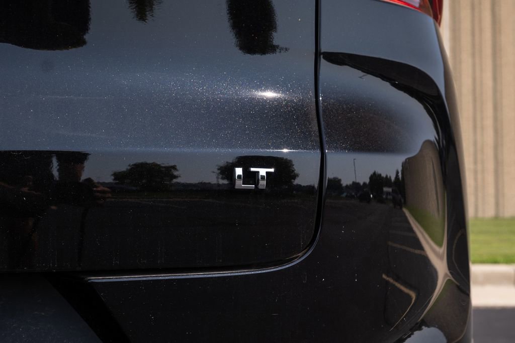 New 2026 Chevrolet TrailBlazer LT w/ Convenience Package image 11