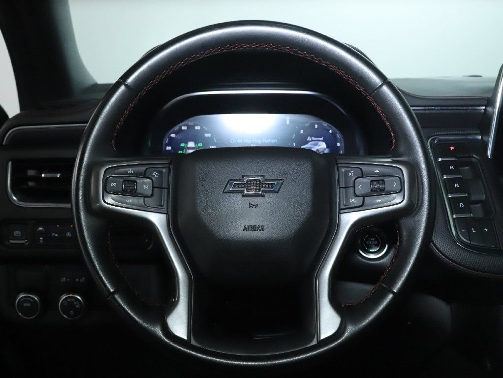 Used 2024 Chevrolet Suburban RST RWD image 22