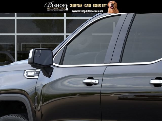 New 2026 GMC Sierra 1500 Denali AWD/4WD image 13