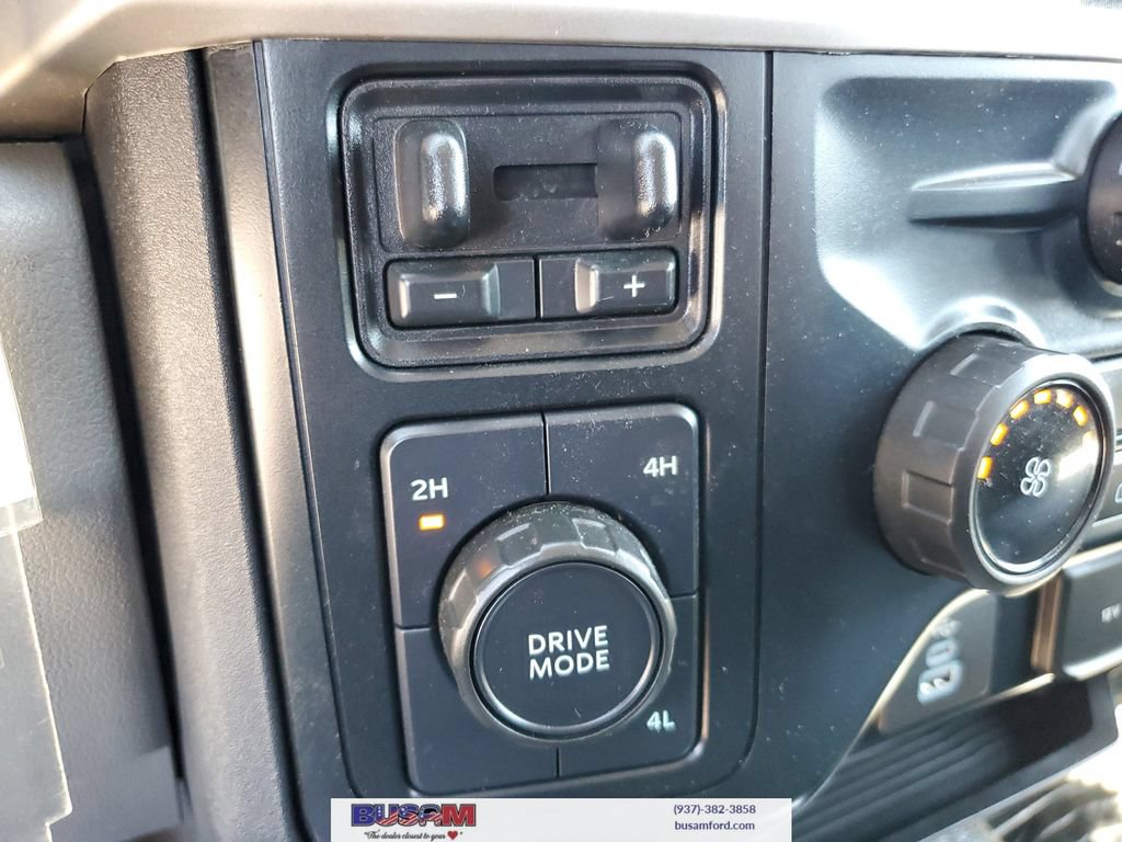 Used 2023 Ford F450 XL AWD/4WD image 26