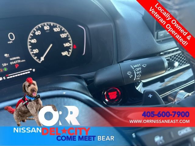 Used 2025 Honda Civic Sport image 21