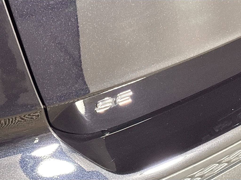 Used 2024 Volkswagen Taos SE FWD image 23