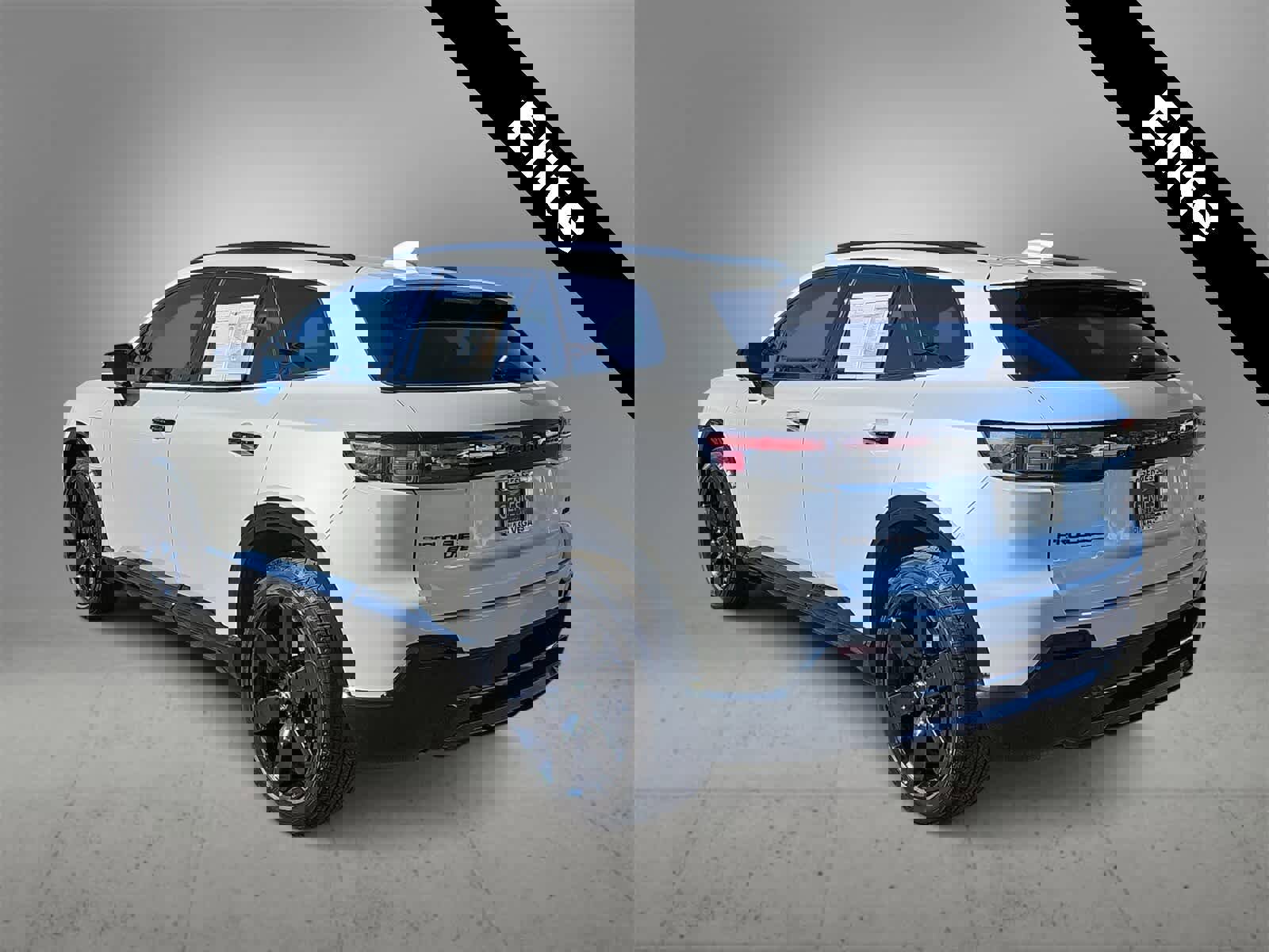 Used 2025 Honda Prologue Elite image 6