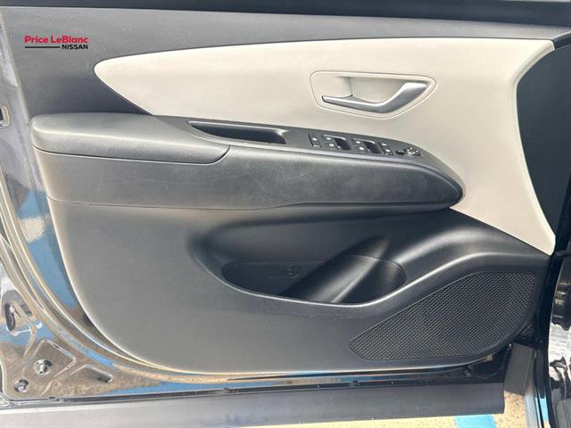 Used 2022 Hyundai Tucson SEL w/ Cargo Package FWD image 18