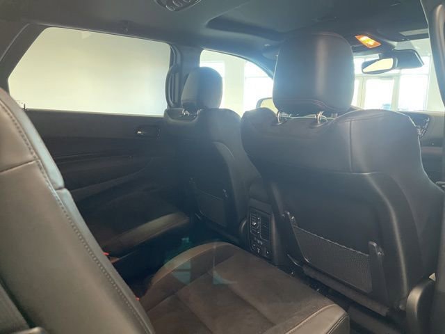 New 2026 Dodge Durango GT image 29
