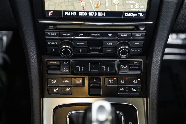 Used 2014 Porsche Boxster image 16