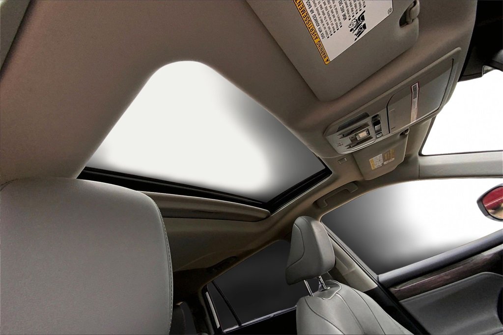 Used 2021 Toyota Highlander Limited image 22