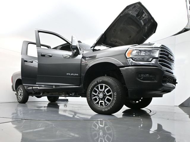 Used 2024 RAM 3500 Limited w/ Safety Group image 36