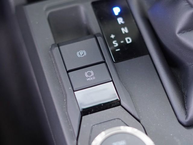 Used 2025 Toyota 4Runner TRD Sport image 37