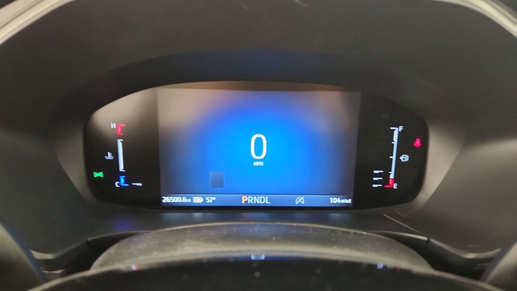 Used 2023 Ford Escape Active w/ Tech Pack #1 image 11