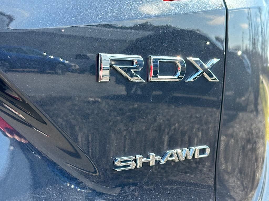 Used 2019 Acura RDX w/ Technology Package image 34