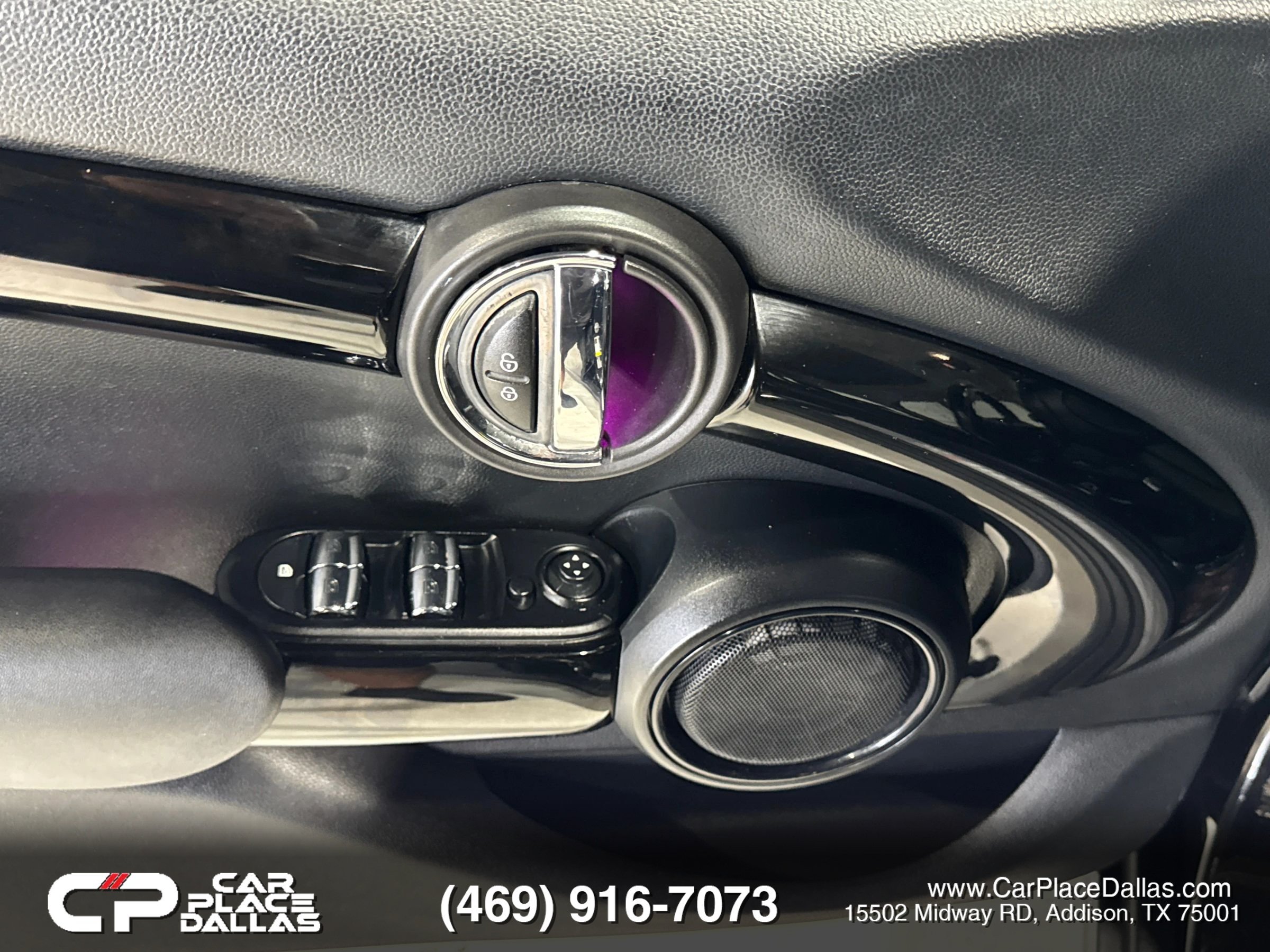 Used 2018 MINI Cooper S FWD image 13