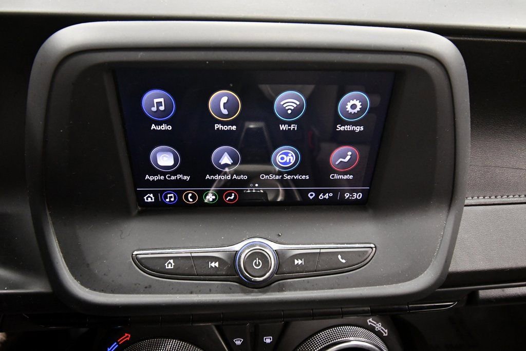 Used 2022 Chevrolet Camaro LT image 19