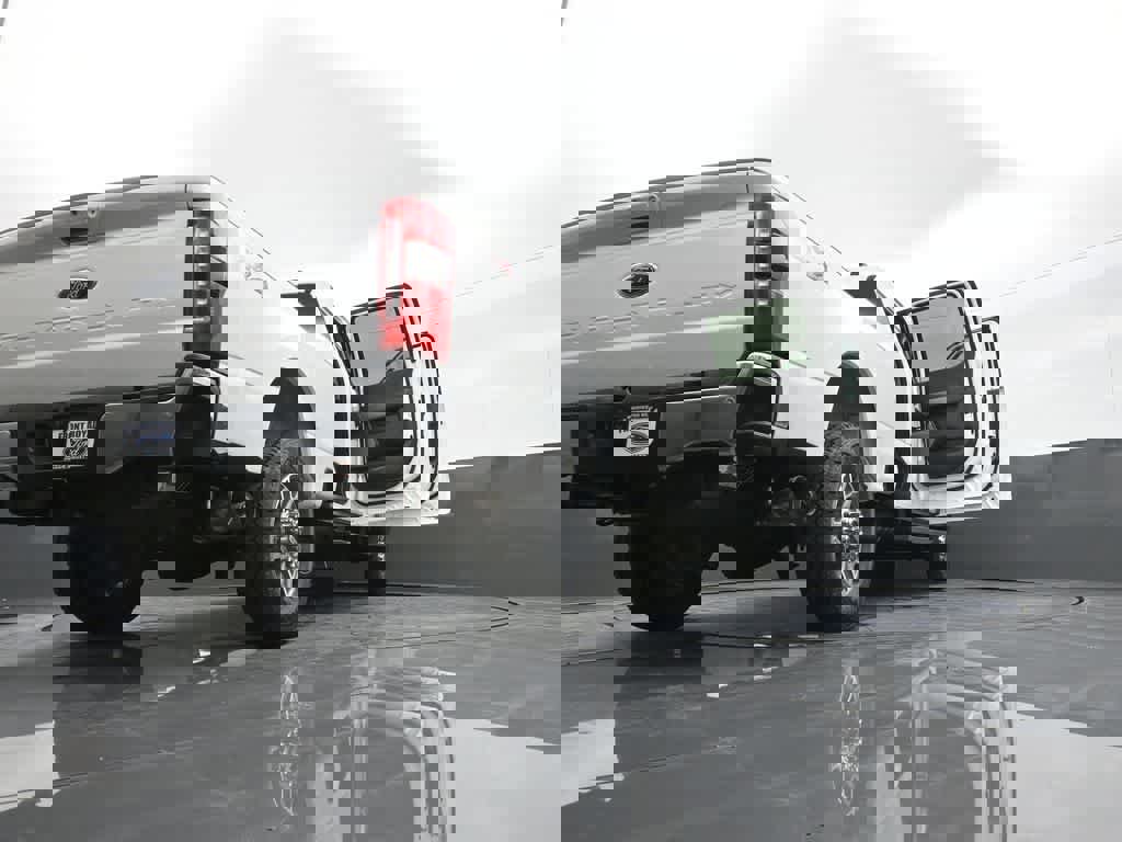New 2026 Ford F350 Lariat image 73