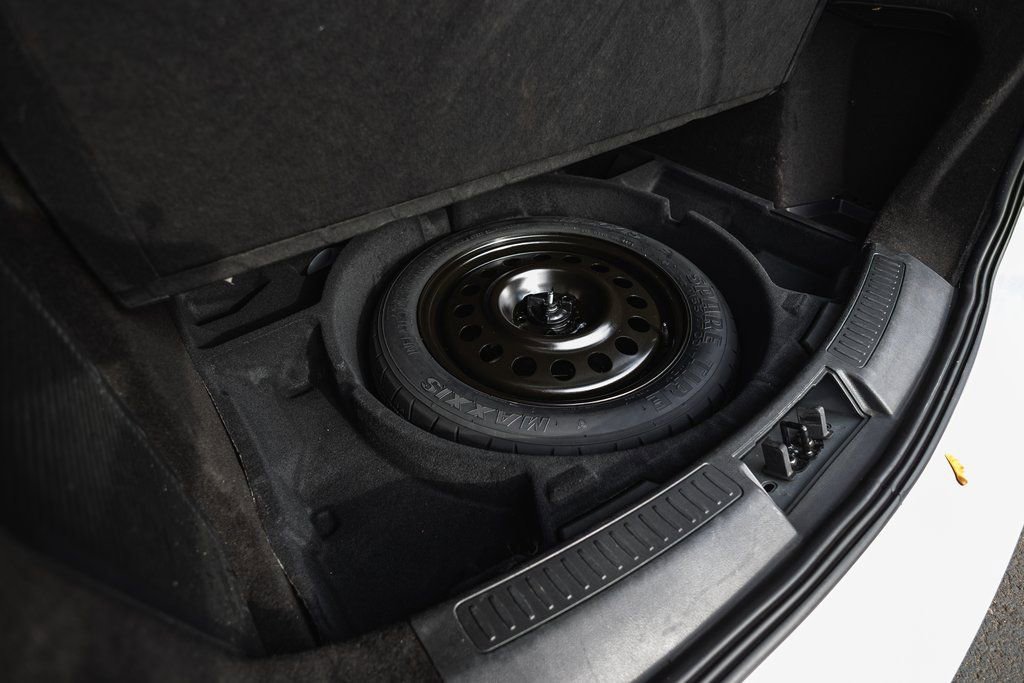 Used 2024 Lincoln Corsair Reserve w/ Equipment Group 201A image 26