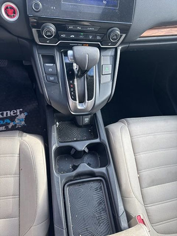 Used 2018 Honda CR-V EX image 17