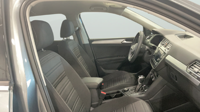 Certified 2024 Volkswagen Tiguan S AWD/4WD image 13