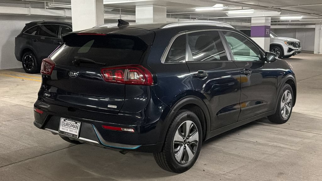 Used 2019 Kia Niro EX FWD image 4