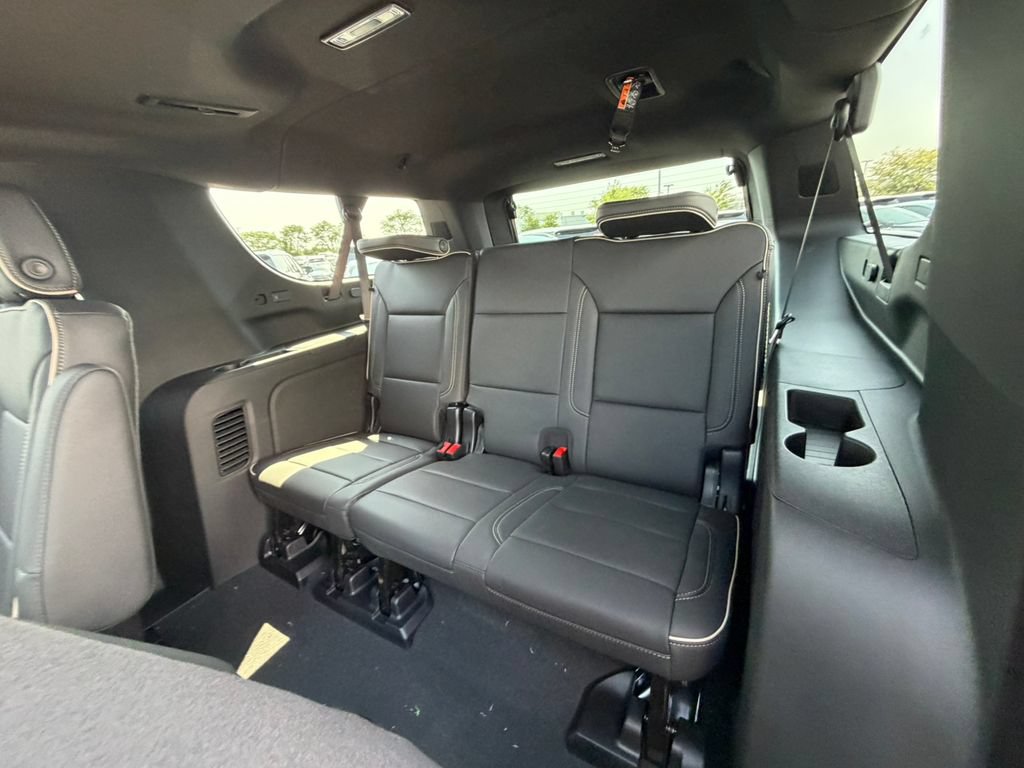 New 2026 GMC Yukon XL Elevation w/ Elevation Premium Package AWD/4WD image 41