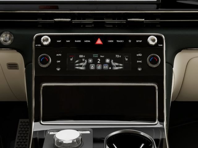 New 2026 Genesis GV80 2.5T RWD image 15