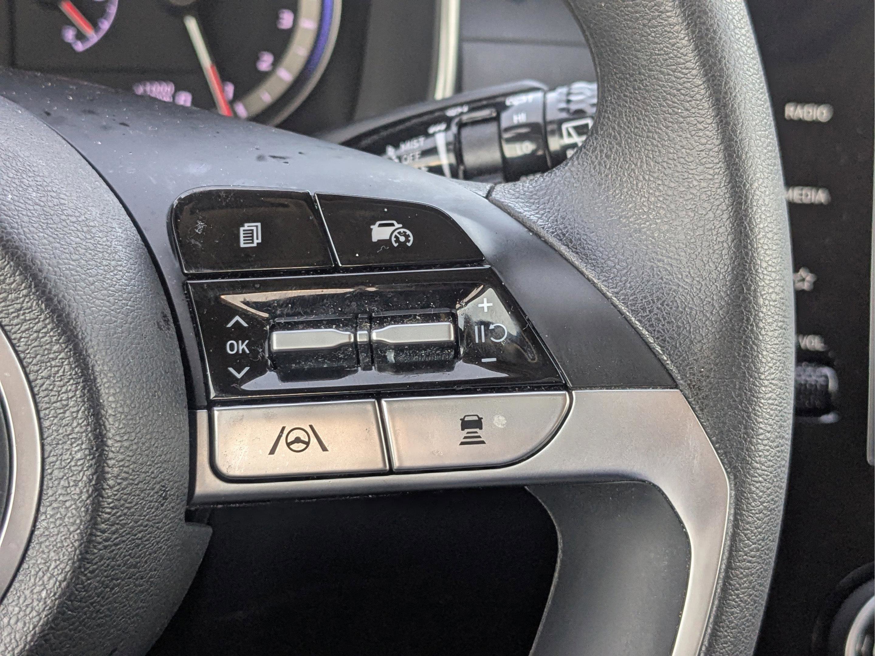 Certified 2023 Hyundai Tucson SEL AWD/4WD image 33