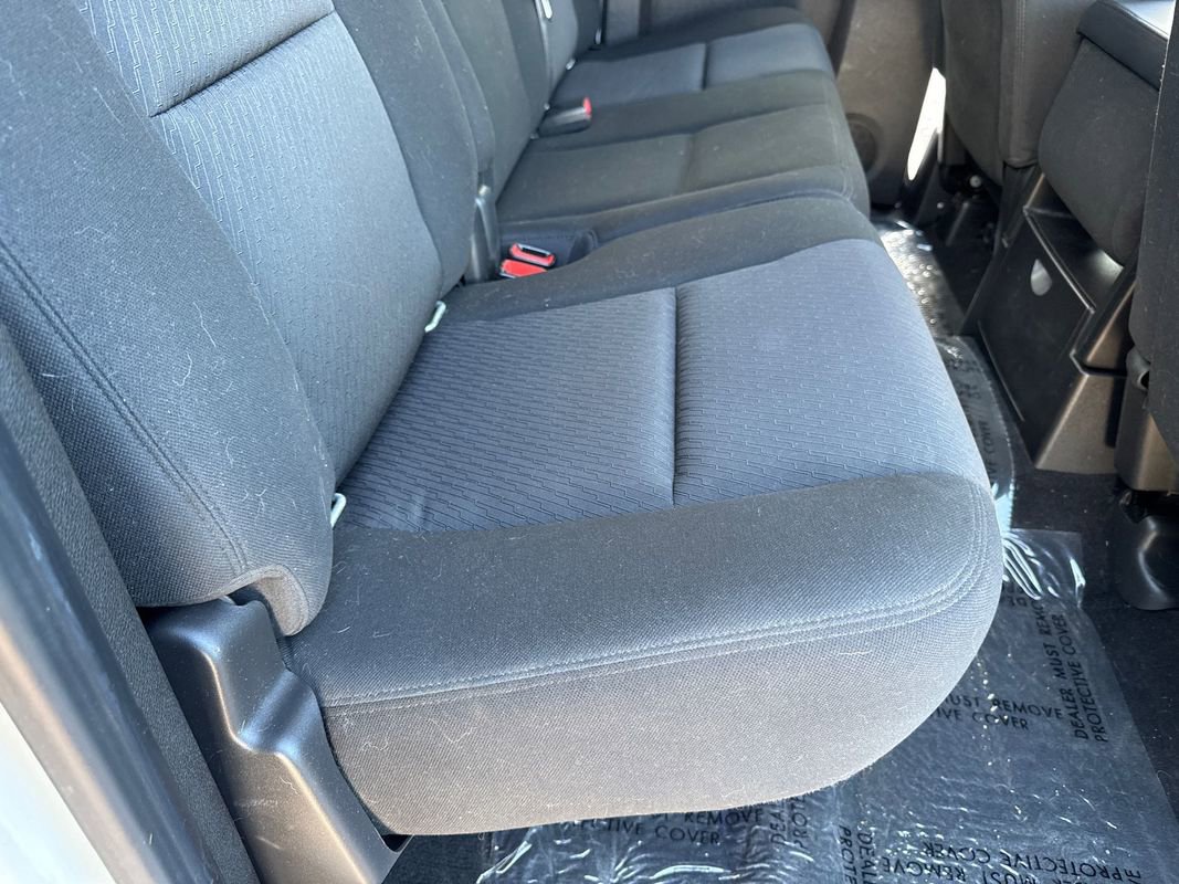 Used 2010 Chevrolet Silverado 1500 LT w/ Max Trailering Pack image 38